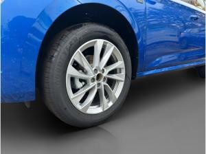 Skoda Kamiq Tour  1.0 TSI DSG