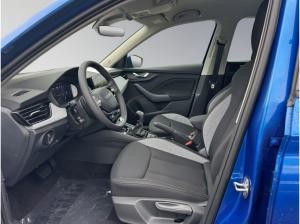 Skoda Kamiq Tour  1.0 TSI DSG