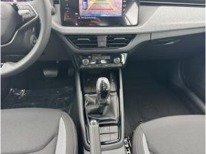 Skoda Kamiq Tour  1.0 TSI DSG