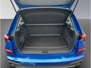 Skoda Kamiq Tour  1.0 TSI DSG