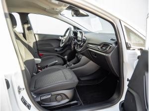 Ford Fiesta 1.0 Titanium SYNC PDC SHZ ACC LED -K.T.-