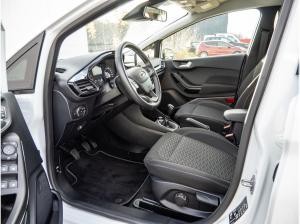 Ford Fiesta 1.0 Titanium SYNC PDC SHZ ACC LED -K.T.-