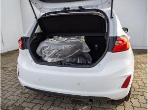 Ford Fiesta 1.0 Titanium SYNC PDC SHZ ACC LED -K.T.-