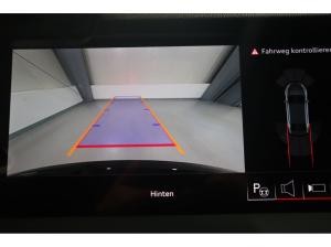 Audi A3 Limo 35 TFSI advanced LED*AHK*R-Kamera *