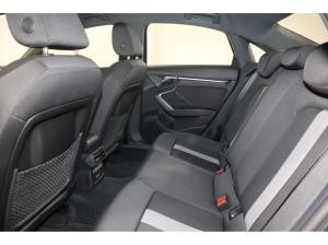 Audi A3 Limo 35 TFSI advanced LED*AHK*R-Kamera *