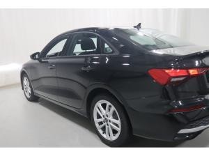 Audi A3 Limo 35 TFSI advanced LED*AHK*R-Kamera *