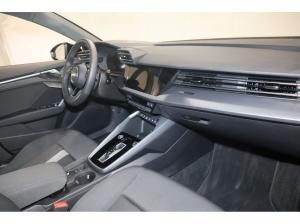 Audi A3 Limo 35 TFSI advanced LED*AHK*R-Kamera *