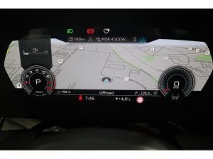 Audi A3 Limo 35 TFSI advanced LED*AHK*R-Kamera *