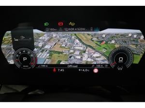 Audi A3 Limo 35 TFSI advanced LED*AHK*R-Kamera *