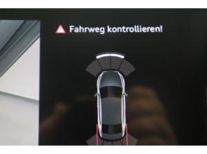 Audi A3 Limo 35 TFSI advanced LED*AHK*R-Kamera *
