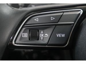 Audi A3 Limo 35 TFSI advanced LED*AHK*R-Kamera *