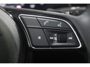 Audi A3 Limo 35 TFSI advanced LED*AHK*R-Kamera *