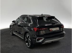 Audi A3 allstreet 35 TFSI S tr. LED AHK RFK NAVI VIRTUAL
