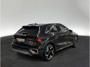 Audi A3 allstreet 35 TFSI S tr. LED AHK RFK NAVI VIRTUAL