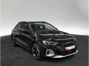 Audi A3 allstreet 35 TFSI S tr. LED AHK RFK NAVI VIRTUAL