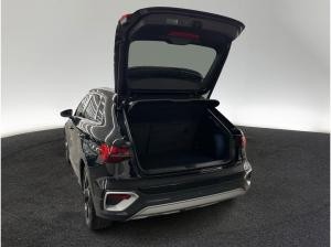 Audi A3 allstreet 35 TFSI S tr. LED AHK RFK NAVI VIRTUAL