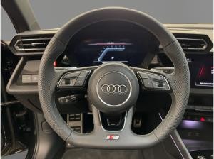 Audi A3 allstreet 35 TFSI S tr. LED AHK RFK NAVI VIRTUAL