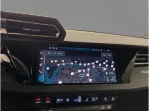 Audi A3 allstreet 35 TFSI S tr. LED AHK RFK NAVI VIRTUAL