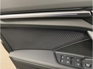 Audi A3 allstreet 35 TFSI S tr. LED AHK RFK NAVI VIRTUAL