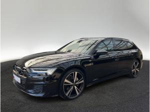 Audi A6 Avant 45 TDI S line quattro S tronic Pano Standhzg