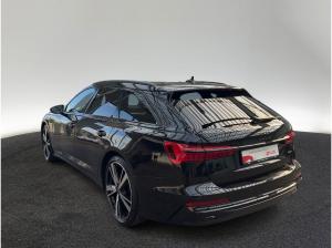 Audi A6 Avant 45 TDI S line quattro S tronic Pano Standhzg