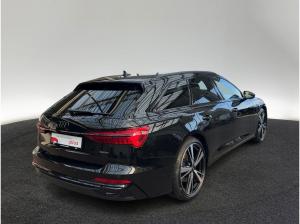Audi A6 Avant 45 TDI S line quattro S tronic Pano Standhzg