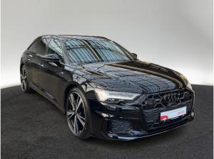 Audi A6 Avant 45 TDI S line quattro S tronic Pano Standhzg