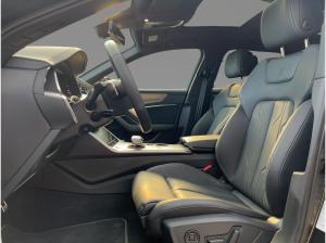 Audi A6 Avant 45 TDI S line quattro S tronic Pano Standhzg