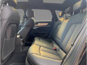 Audi A6 Avant 45 TDI S line quattro S tronic Pano Standhzg