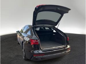 Audi A6 Avant 45 TDI S line quattro S tronic Pano Standhzg