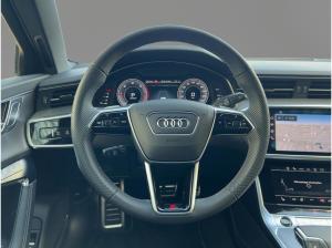 Audi A6 Avant 45 TDI S line quattro S tronic Pano Standhzg
