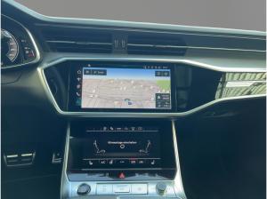 Audi A6 Avant 45 TDI S line quattro S tronic Pano Standhzg