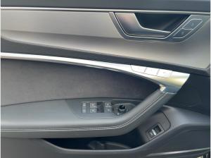 Audi A6 Avant 45 TDI S line quattro S tronic Pano Standhzg