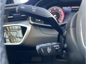 Audi A6 Avant 45 TDI S line quattro S tronic Pano Standhzg