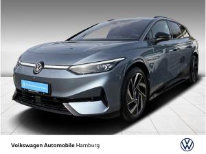 Volkswagen ID.7 Tourer Pro AHK IQ.Light Kamera Sitzheizung
