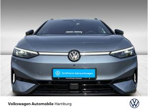 Volkswagen ID.7 Tourer Pro AHK IQ.Light Kamera Sitzheizung