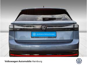 Volkswagen ID.7 Tourer Pro AHK IQ.Light Kamera Sitzheizung