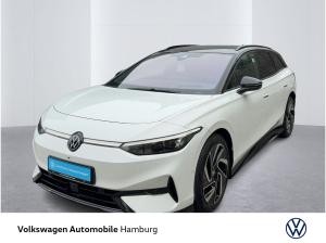 Volkswagen ID.7 Tourer Pro S ACC AHK Sitzheizung Navi PDC
