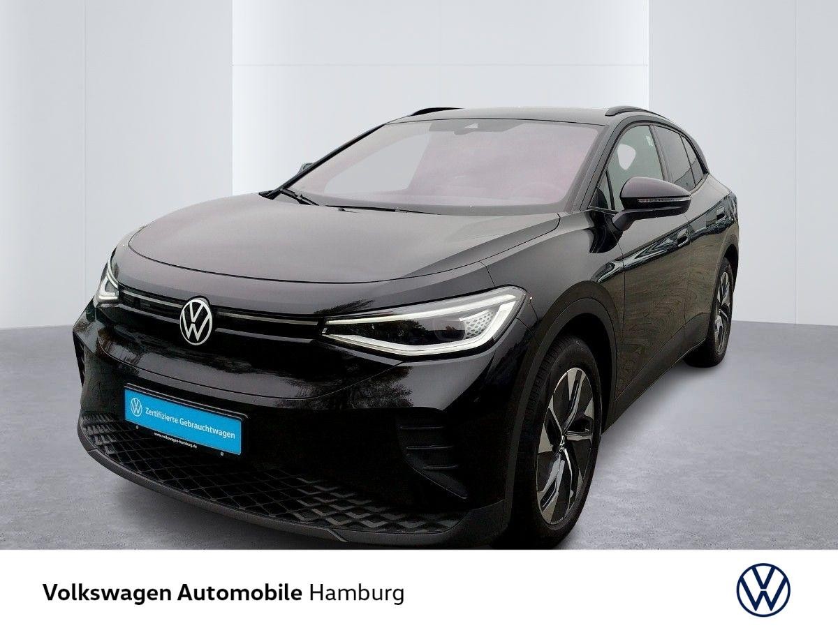 Volkswagen ID.4 Performance ACC Sitzheizung Einparkhilfe