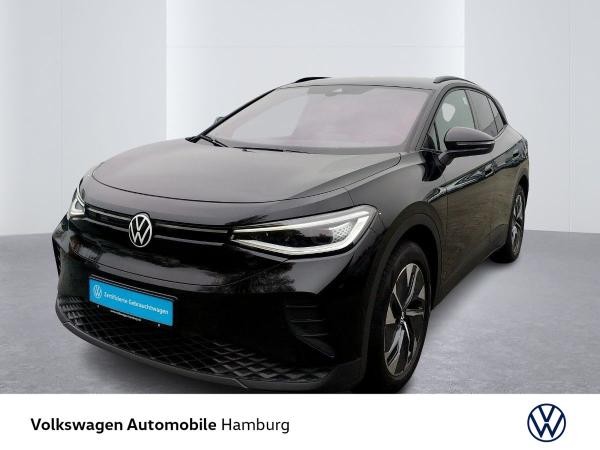 Volkswagen ID.4 Performance ACC Sitzheizung Einparkhilfe