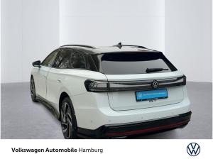 Volkswagen ID.7 Tourer Pro S ACC AHK Sitzheizung Navi PDC