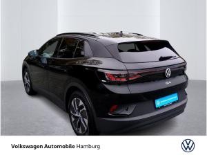Volkswagen ID.4 Performance ACC Sitzheizung Einparkhilfe