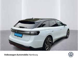 Volkswagen ID.7 Tourer Pro S ACC AHK Sitzheizung Navi PDC