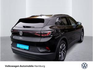 Volkswagen ID.4 Performance ACC Sitzheizung Einparkhilfe