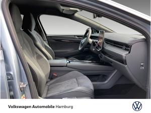 Volkswagen ID.7 Tourer Pro AHK IQ.Light Kamera Sitzheizung
