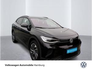 Volkswagen ID.4 Performance ACC Sitzheizung Einparkhilfe