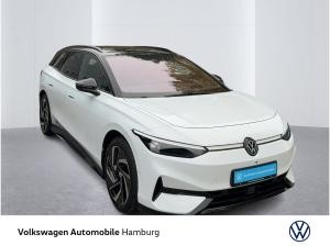 Volkswagen ID.7 Tourer Pro S ACC AHK Sitzheizung Navi PDC