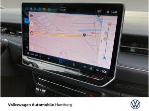 Volkswagen ID.7 Tourer Pro AHK IQ.Light Kamera Sitzheizung