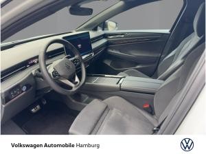 Volkswagen ID.7 Tourer Pro S ACC AHK Sitzheizung Navi PDC