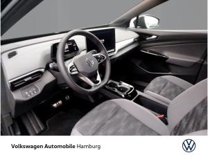 Volkswagen ID.4 Performance ACC Sitzheizung Einparkhilfe